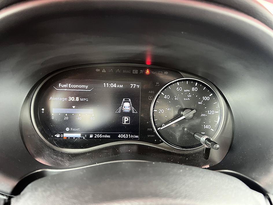 Certified 2023 Nissan Kicks SR w/ SR Premium Package FWD image 22