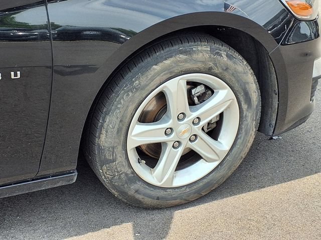 Used 2024 Chevrolet Malibu LT FWD image 28