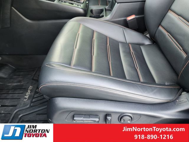 Used 2025 Honda CR-V Sport-L image 25