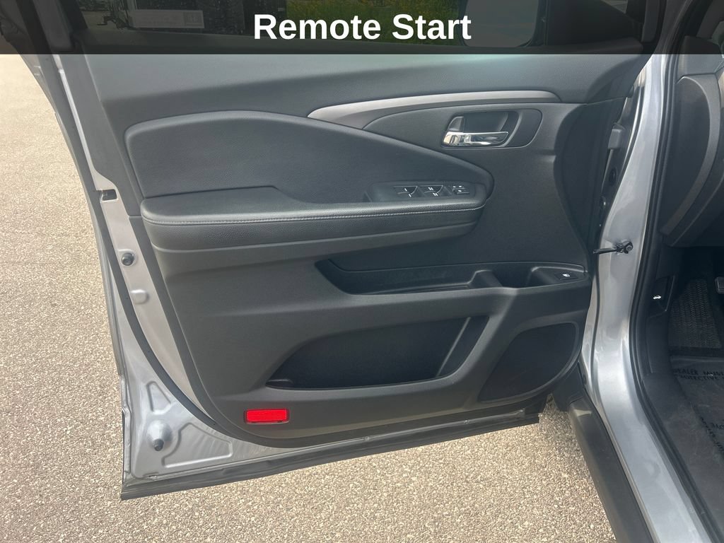 Used 2019 Honda Ridgeline Sport image 13