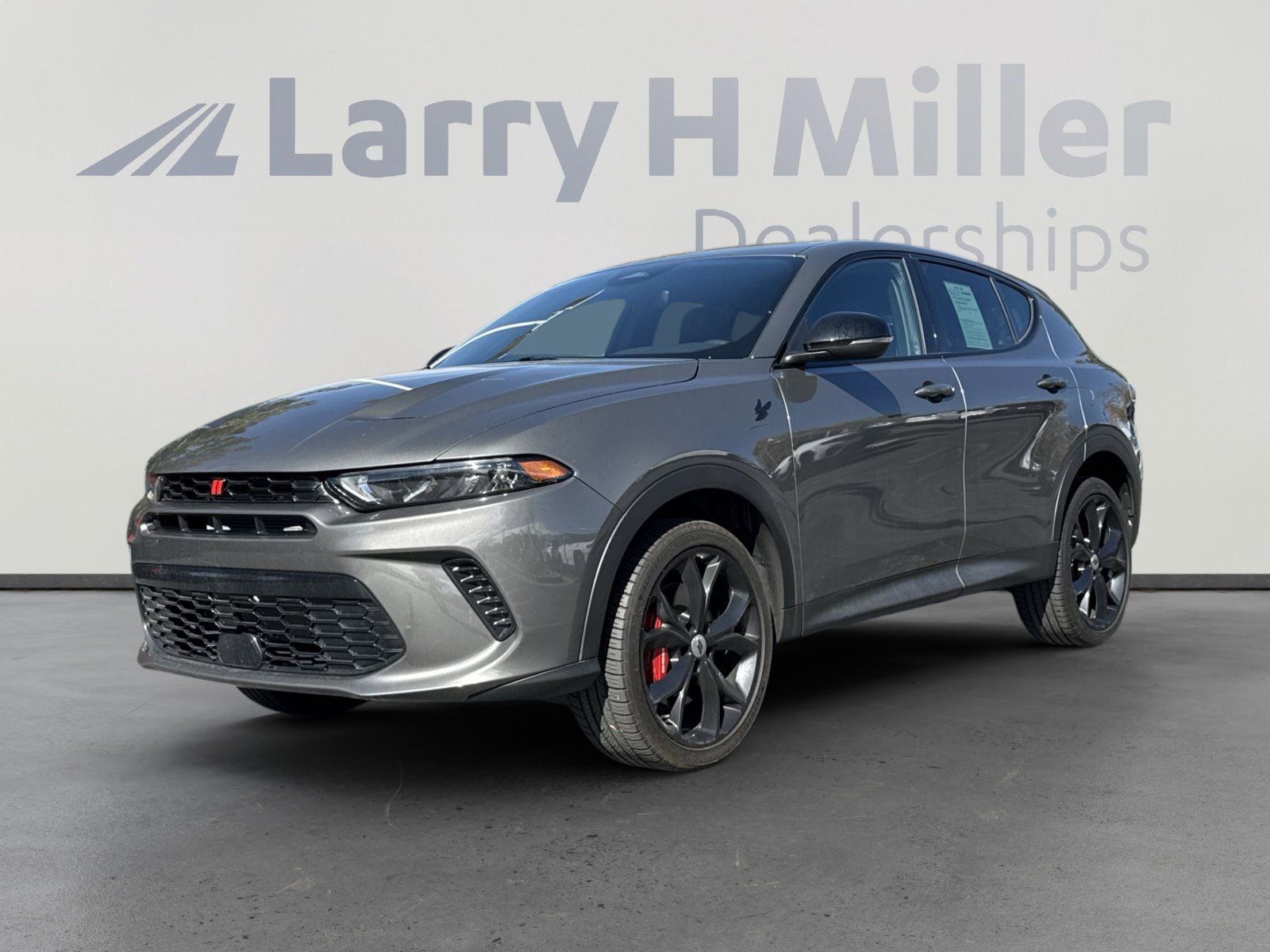 Used 2024 Dodge Hornet GT