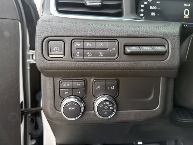 Used 2022 GMC Yukon XL Denali image 23