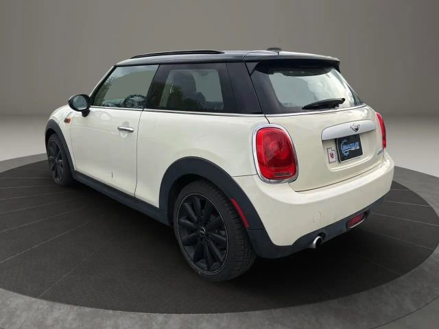 Used 2015 MINI Cooper 2-Door Hardtop FWD image 3