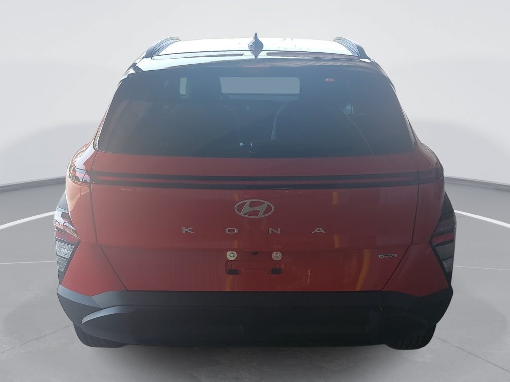 New 2027 Hyundai Kona SEL Sport AWD/4WD image 6