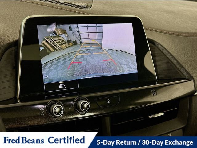 Used 2021 Cadillac CT4 V w/ Climate Package AWD/4WD image 16