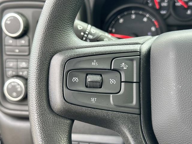 New 2026 Chevrolet Silverado 3500 W/T w/ WT Convenience Package image 33