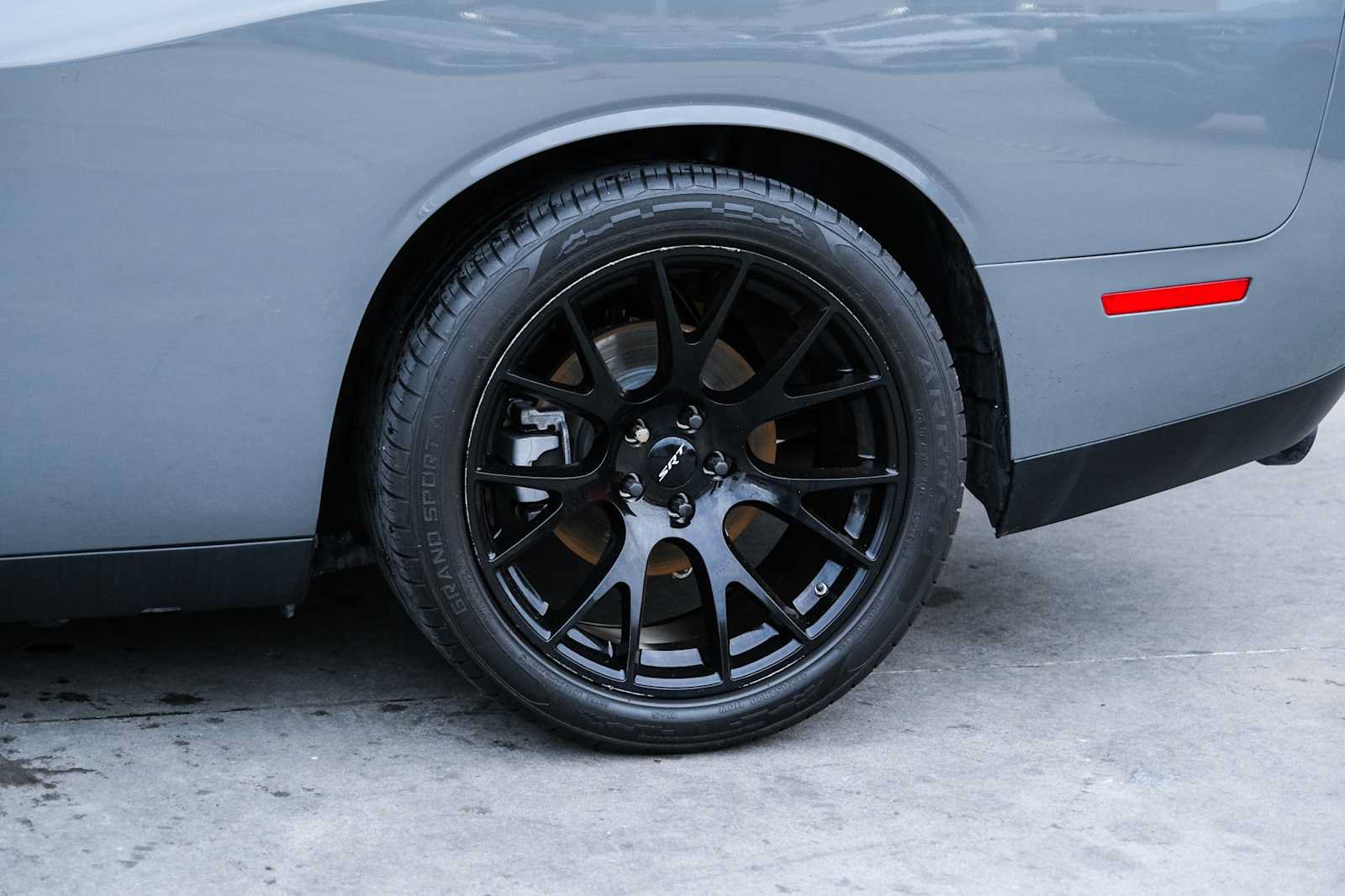 Used 2023 Dodge Challenger R/T RWD image 20