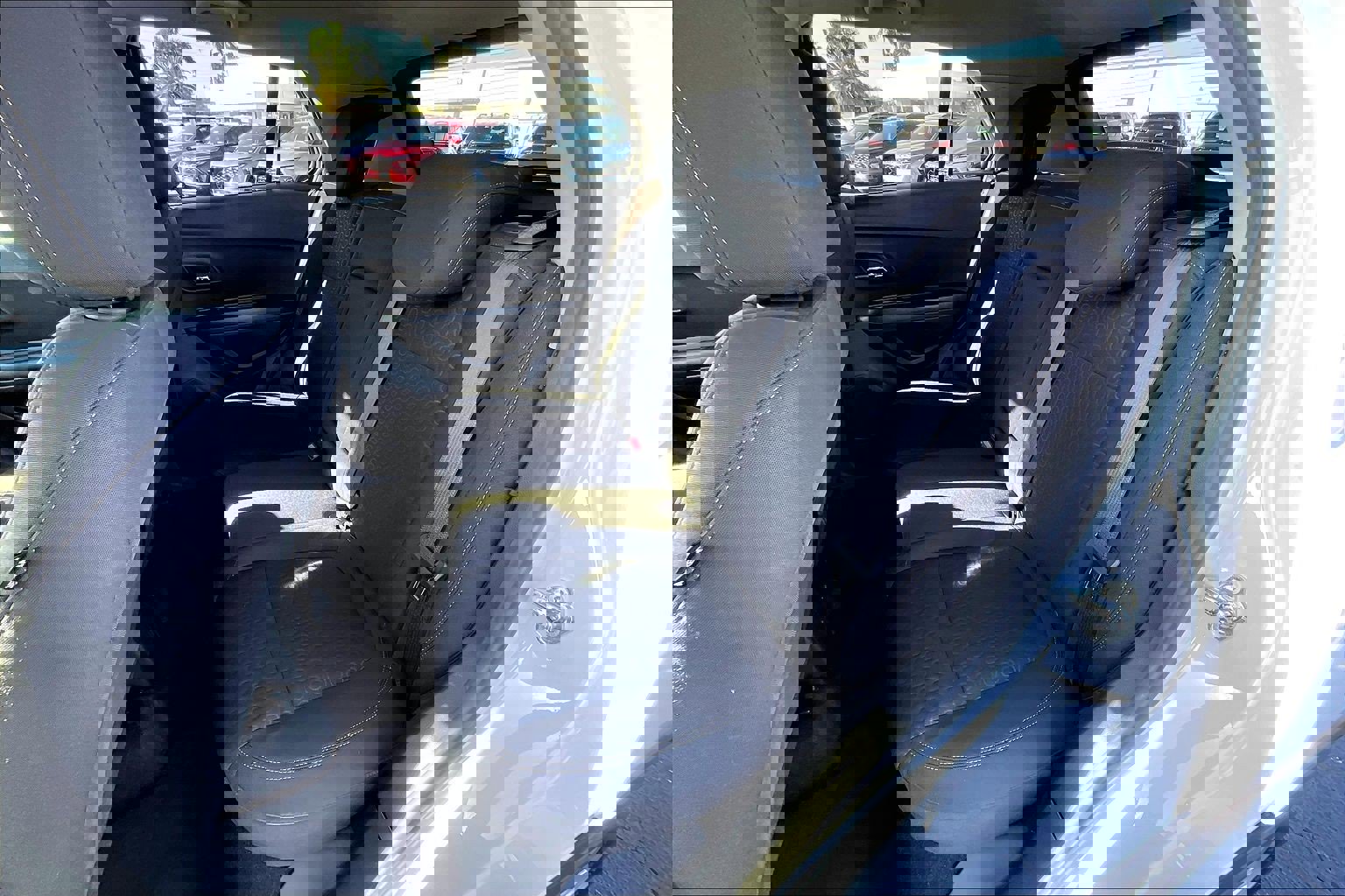 Certified 2022 Chevrolet Trax LS w/ Tint and Cruise Package image 9