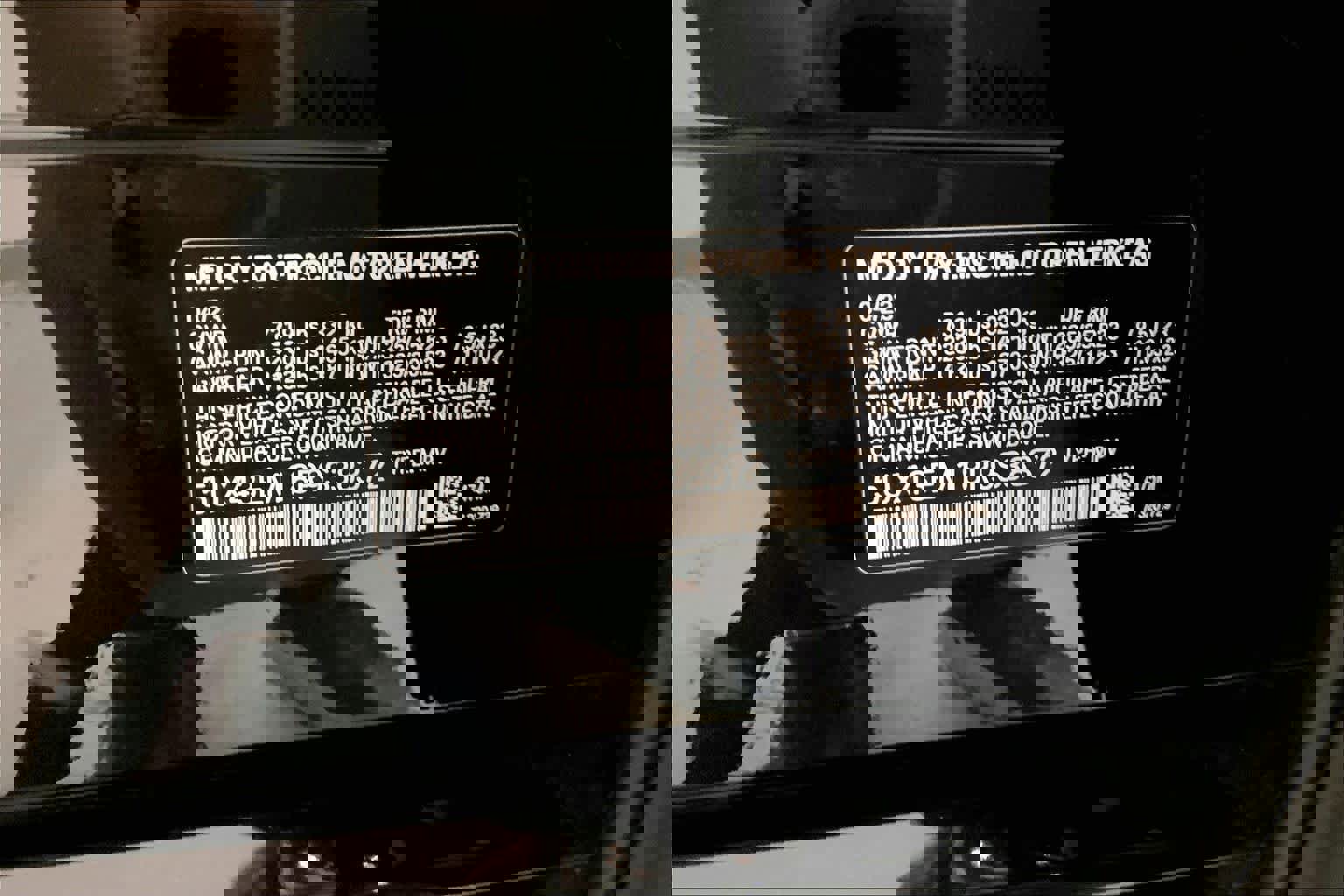 Used 2024 BMW ALPINA XB7 ALPINA XB7 image 37