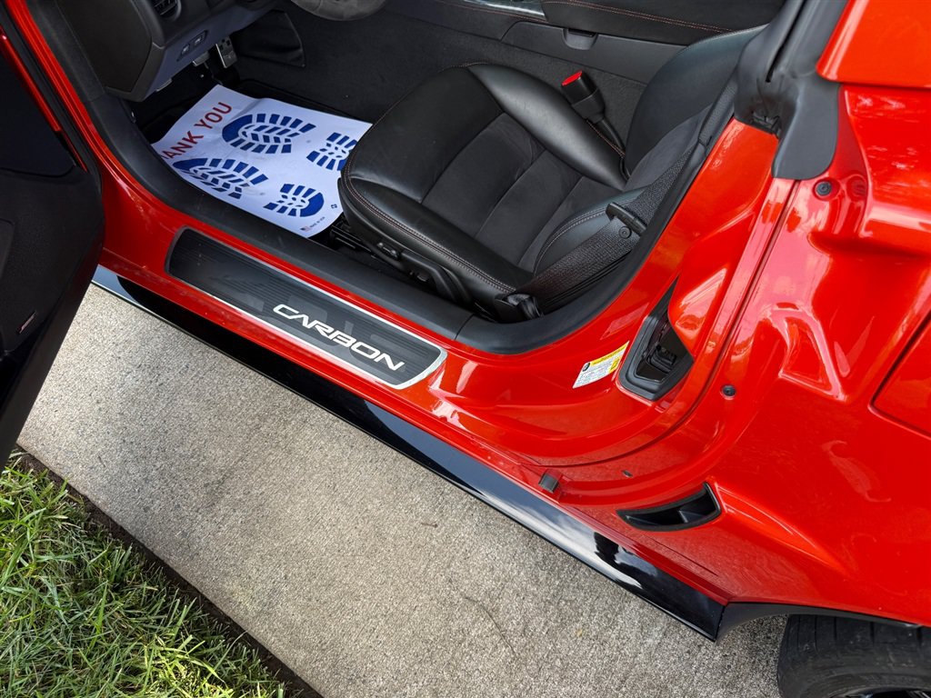 Used 2011 Chevrolet Corvette Z06 RWD image 49