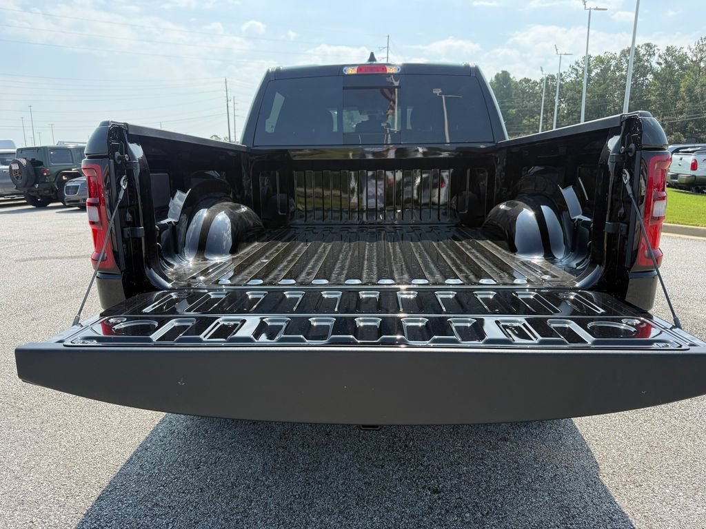 New 2026 RAM 1500 Express RWD image 22
