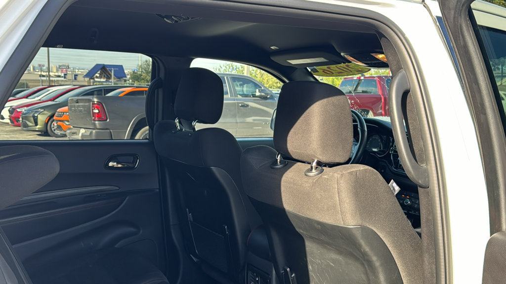 Used 2026 Dodge Durango GT AWD/4WD image 23