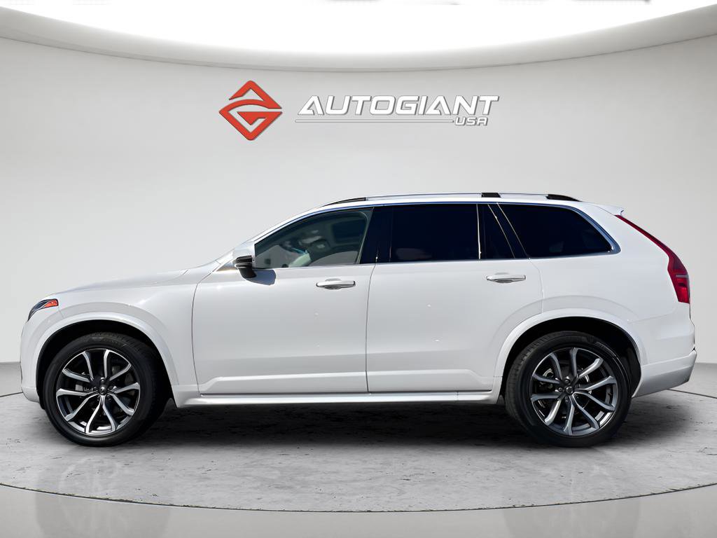 Used 2019 Volvo XC90 T5 Momentum w/ Protection Package Premier AWD/4WD image 3