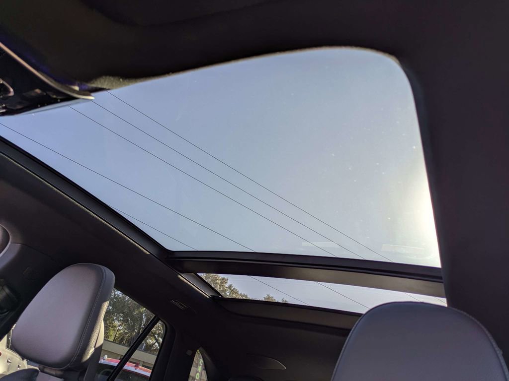 Used 2023 Mercedes-Benz EQE 350+ SUV w/ Exclusive Trim Package image 21