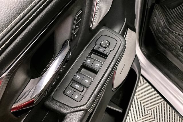 Used 2025 RAM 1500 Rebel w/ Rebel Level 2 Equipment Group AWD/4WD image 32