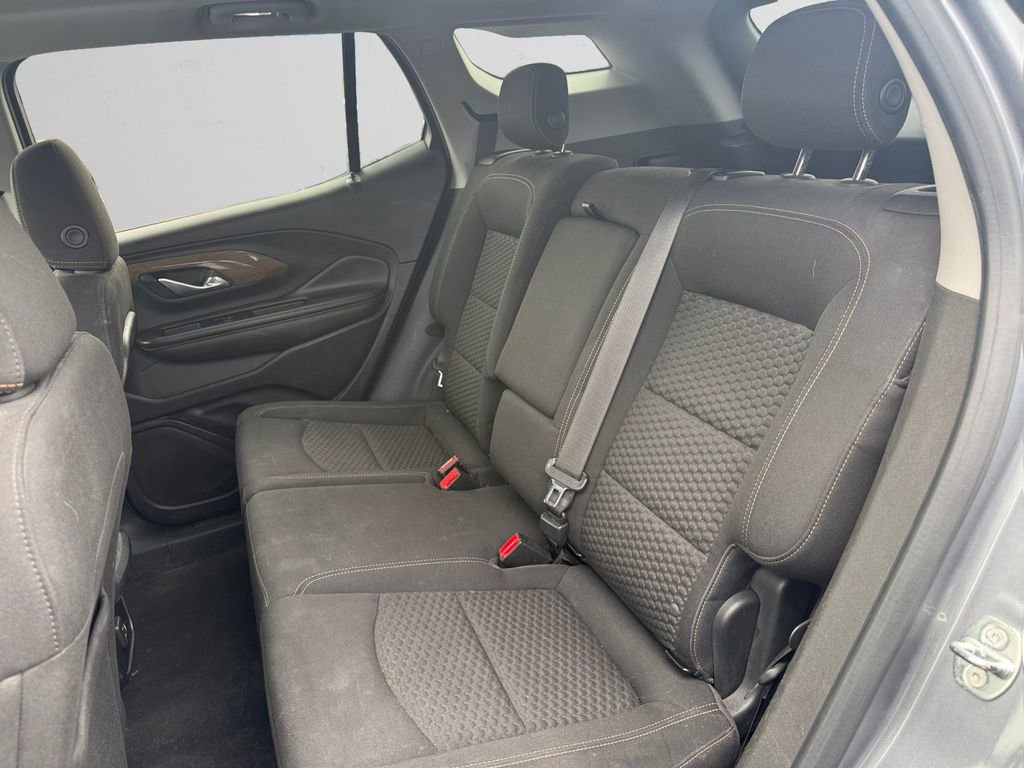 Used 2018 GMC Terrain SLE w/ Driver Convenience Package AWD/4WD image 15