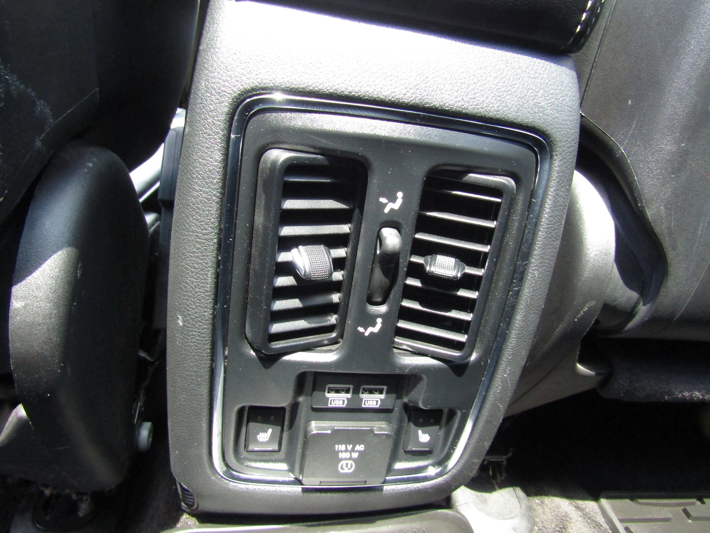 Used 2015 Jeep Grand Cherokee High Altitude image 15