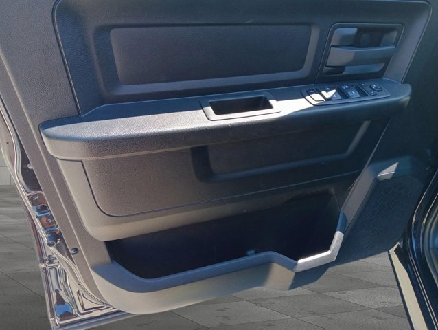 Used 2023 RAM 1500 Tradesman w/ Popular Equipment Group image 10