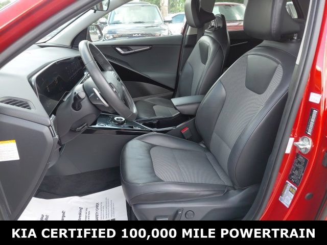 Certified 2023 Kia Niro EX FWD image 23