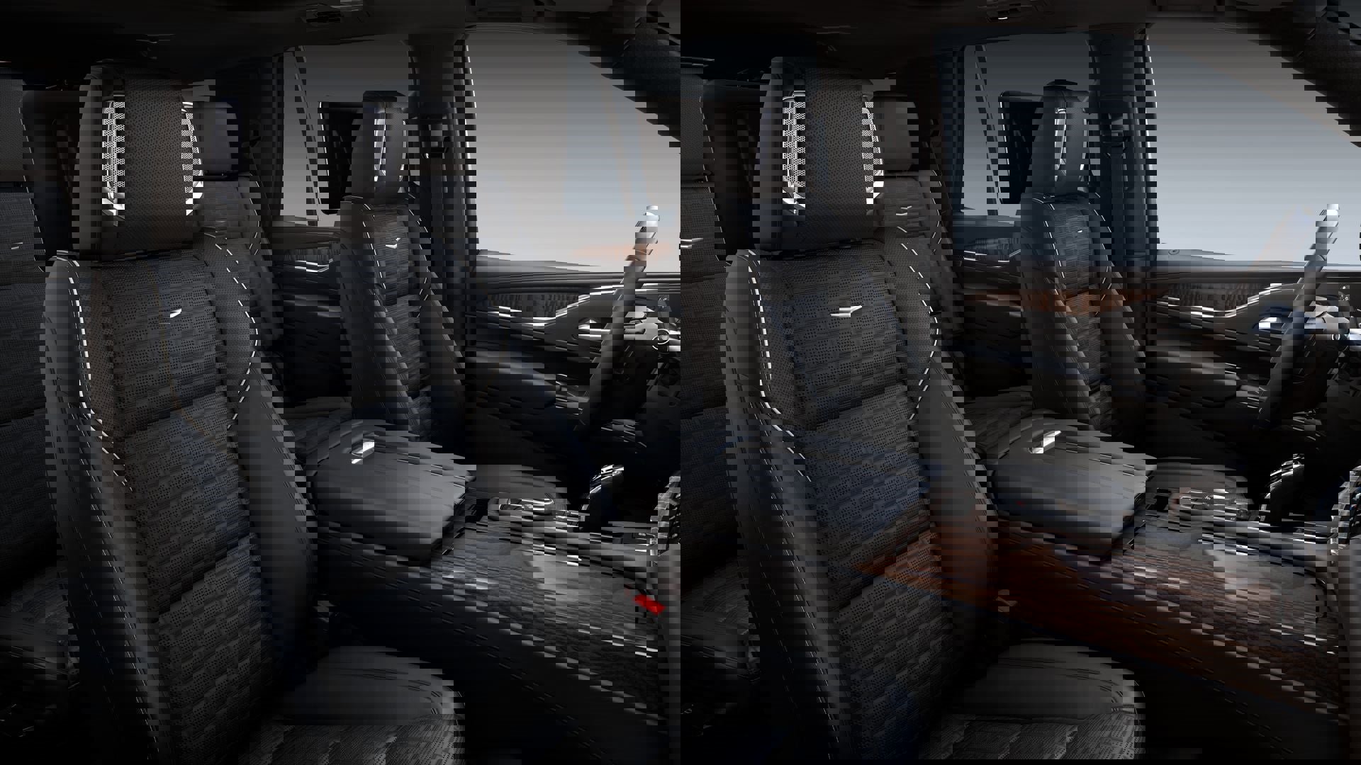 New 2024 Cadillac Escalade Premium Luxury Platinum image 29