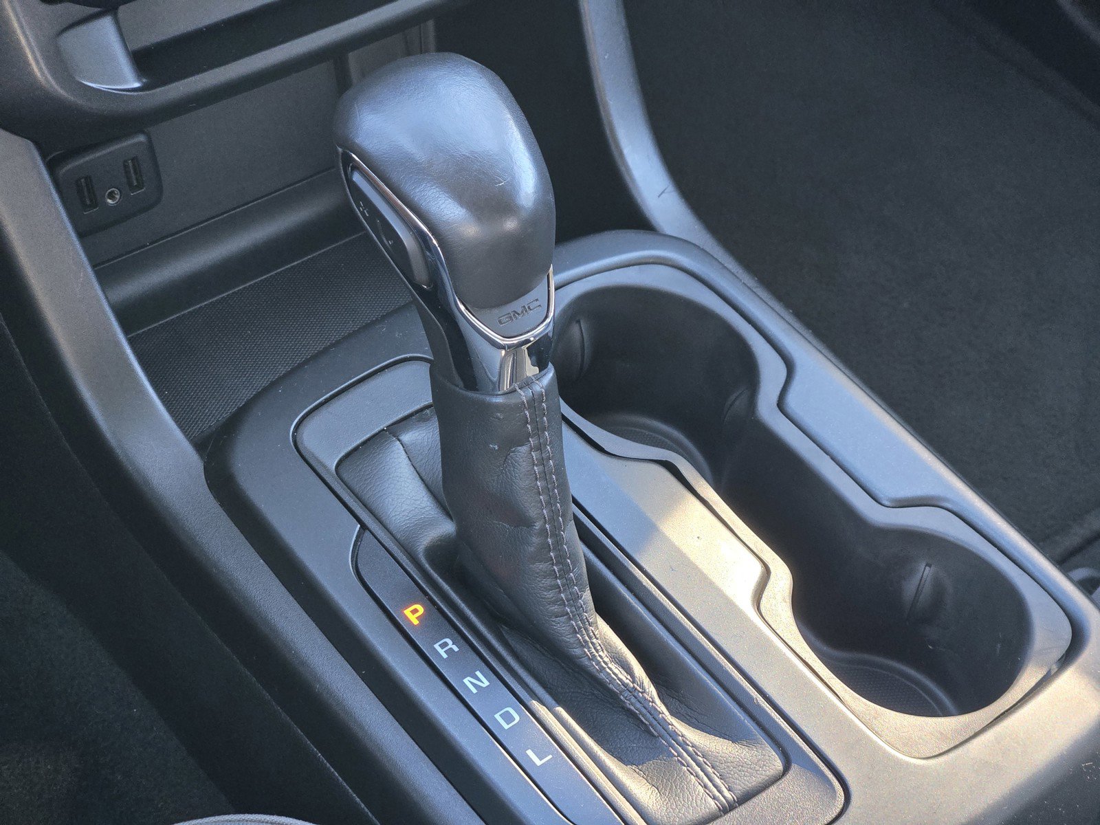 Certified 2022 GMC Canyon Elevation Standard w/ Convenience Package image 23