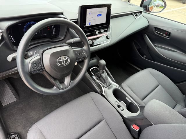 Used 2026 Toyota Corolla LE FWD image 12