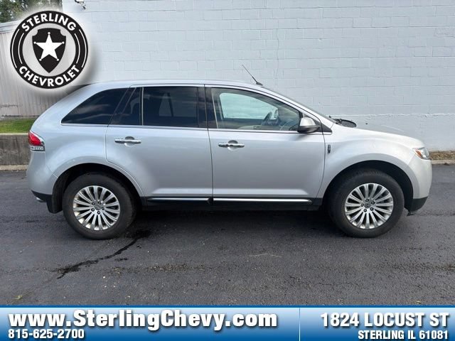 Used 2013 Lincoln MKX AWD image 6
