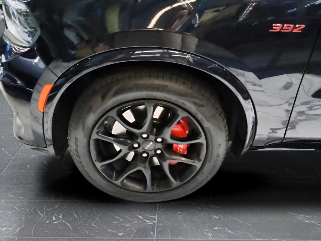 Used 2023 Dodge Durango SRT AWD/4WD image 10