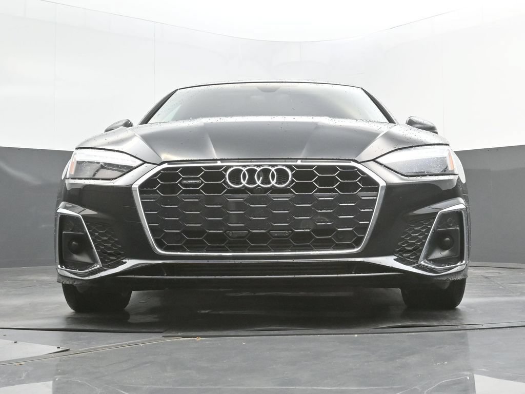 Used 2023 Audi A5 2.0T Premium Plus w/ Premium Plus AWD/4WD image 42