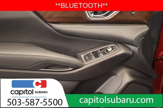 Used 2024 Subaru Ascent Touring w/ Popular Package #2 image 11