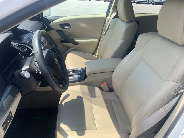 Used 2018 Acura RDX AWD w/ Advance Package image 14