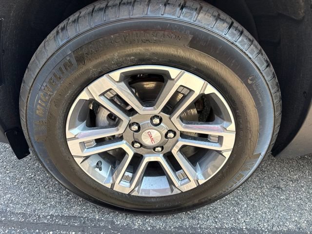 New 2027 GMC Terrain Elevation AWD/4WD image 4