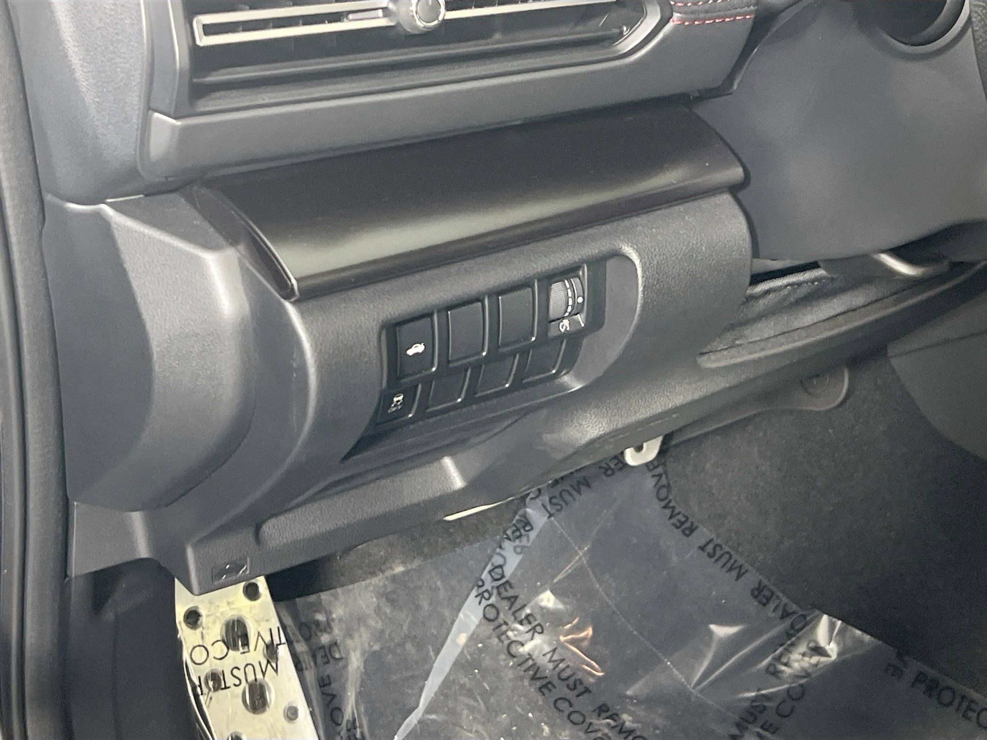 Used 2022 Subaru WRX GT image 10