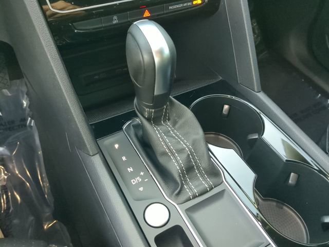 Certified 2022 Volkswagen Atlas SE w/ Panoramic Sunroof Package image 27