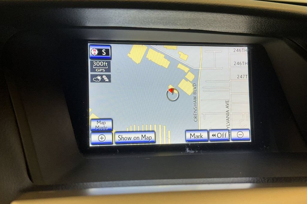 Used 2013 Lexus RX 350 AWD w/ Navigation Pkg image 19