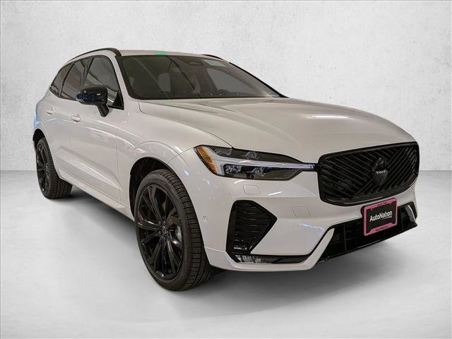 New 2026 Volvo XC60 B5 Ultra w/ Climate Package image 7