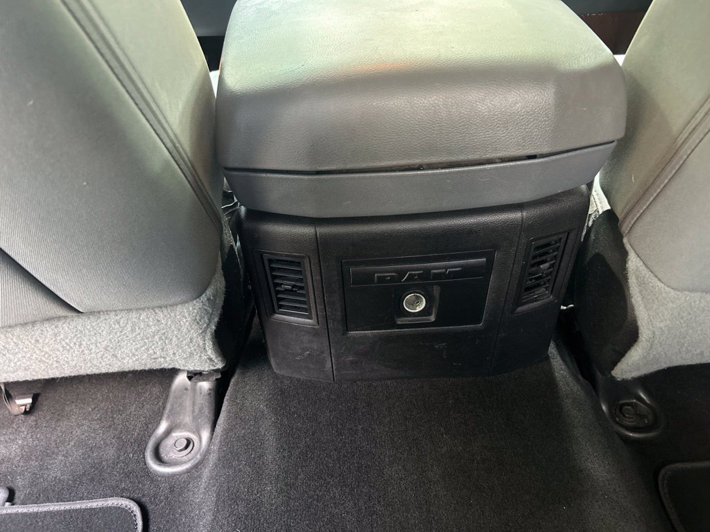 Used 2015 RAM 1500 Big Horn AWD/4WD image 29