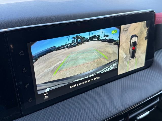 New 2026 Nissan Kicks SR FWD image 21