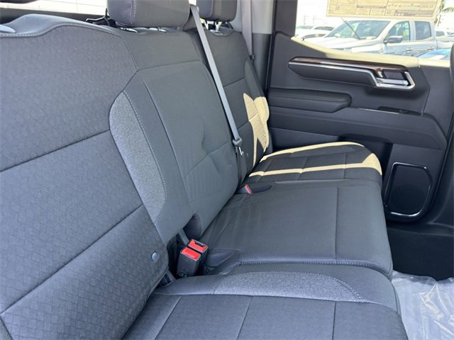 New 2026 Chevrolet Silverado 1500 LT image 8