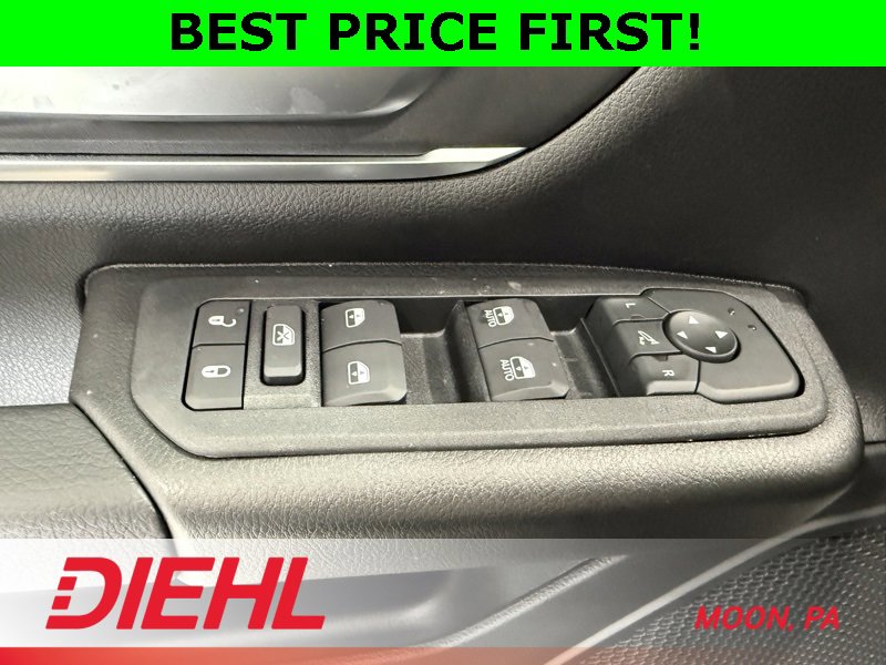 New 2026 RAM 1500 Big Horn image 21