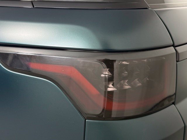 Used 2021 Land Rover Range Rover Sport HSE Dynamic AWD/4WD image 13