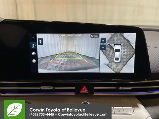 Used 2024 Hyundai Elantra Limited image 20