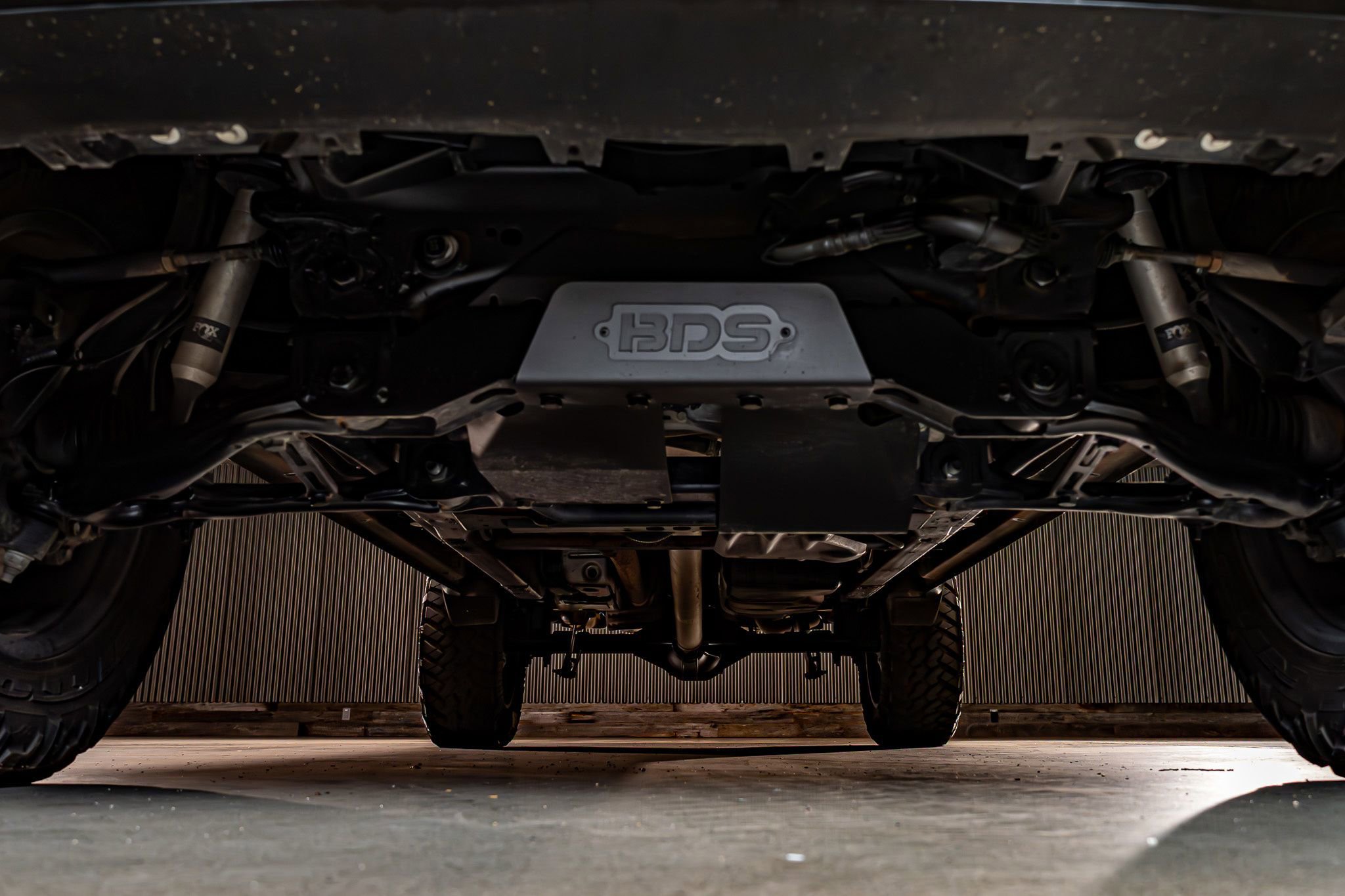 Used 2022 GMC Sierra 1500 AT4 w/ AT4 Premium Package image 11