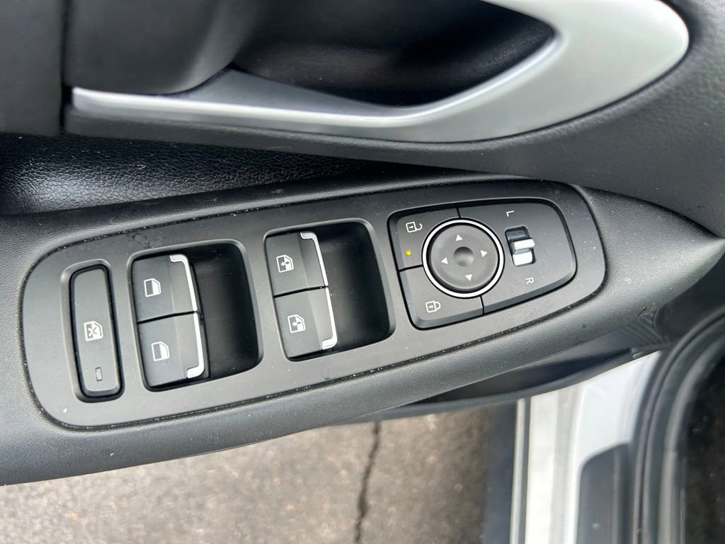 Used 2025 Hyundai Sonata SEL image 10