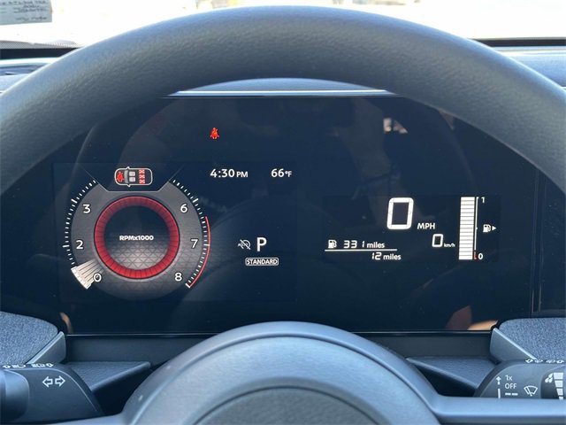 New 2026 Nissan Kicks SV w/ SV Premium Package image 25