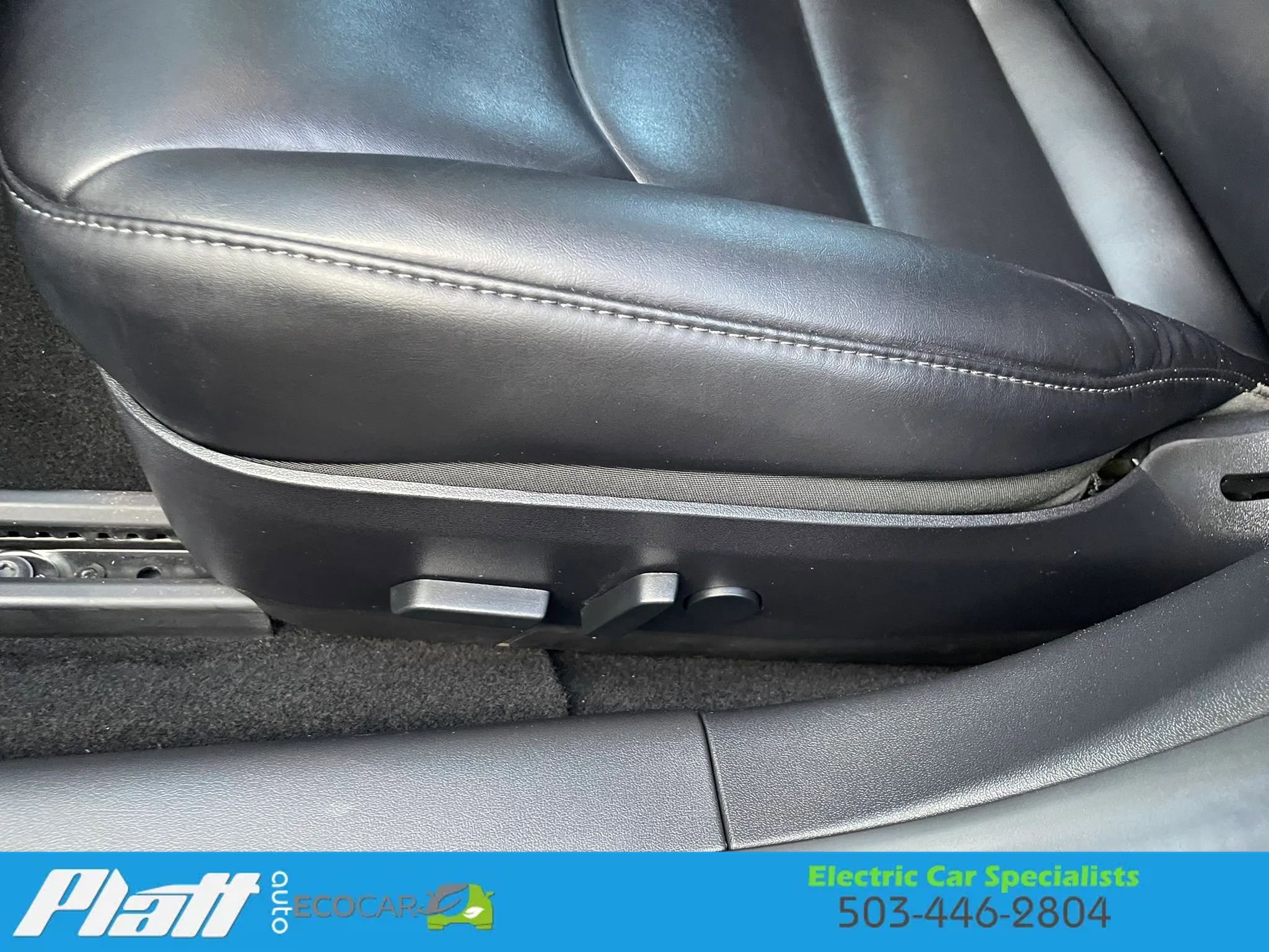 Used 2018 Tesla Model 3 Long Range image 23