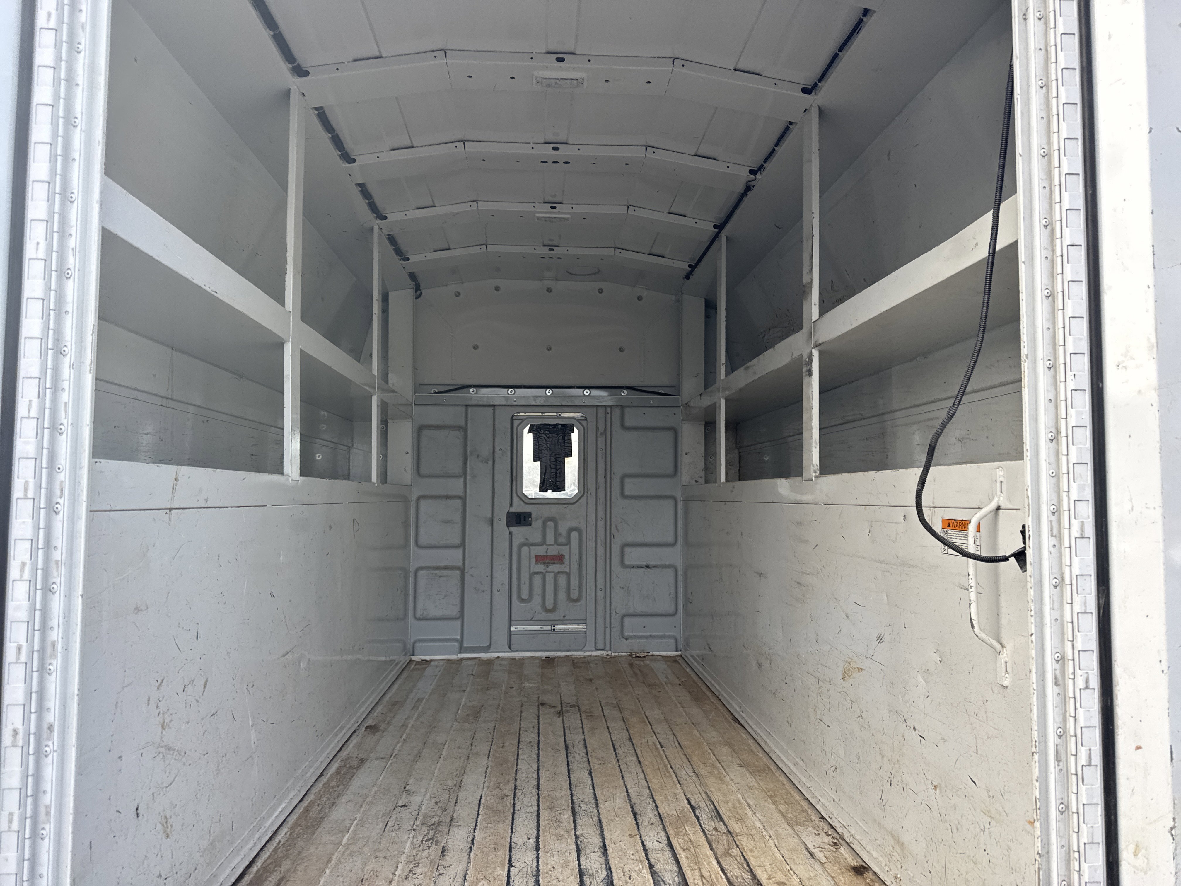 Used 2020 RAM ProMaster 3500 image 5