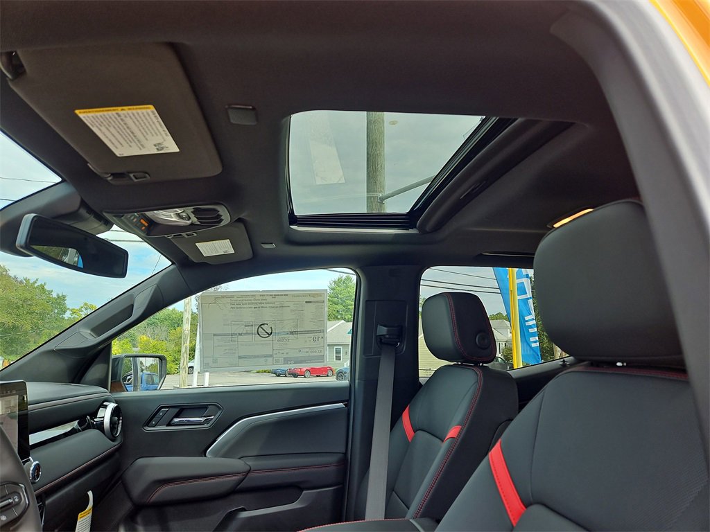 New 2026 Chevrolet Colorado Z71 w/ Z71 Convenience Package 2 image 7