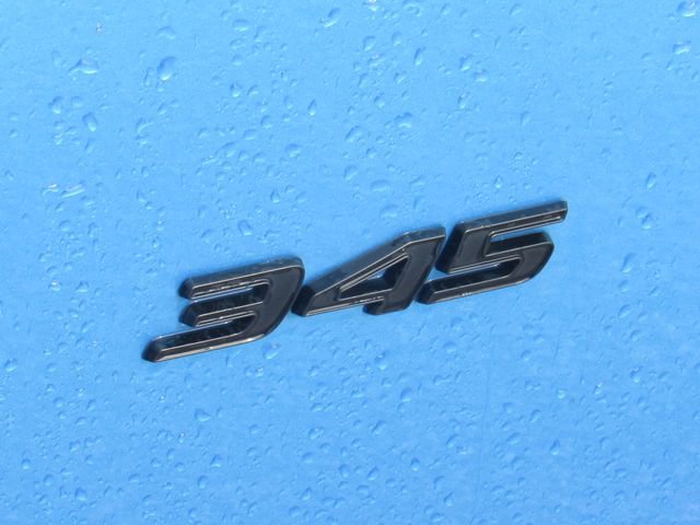 Used 2023 Dodge Challenger R/T w/ Blacktop Package RWD image 10