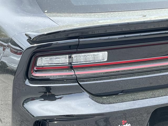 New 2026 Dodge Charger Scat Pack w/ Blacktop Package AWD/4WD image 10